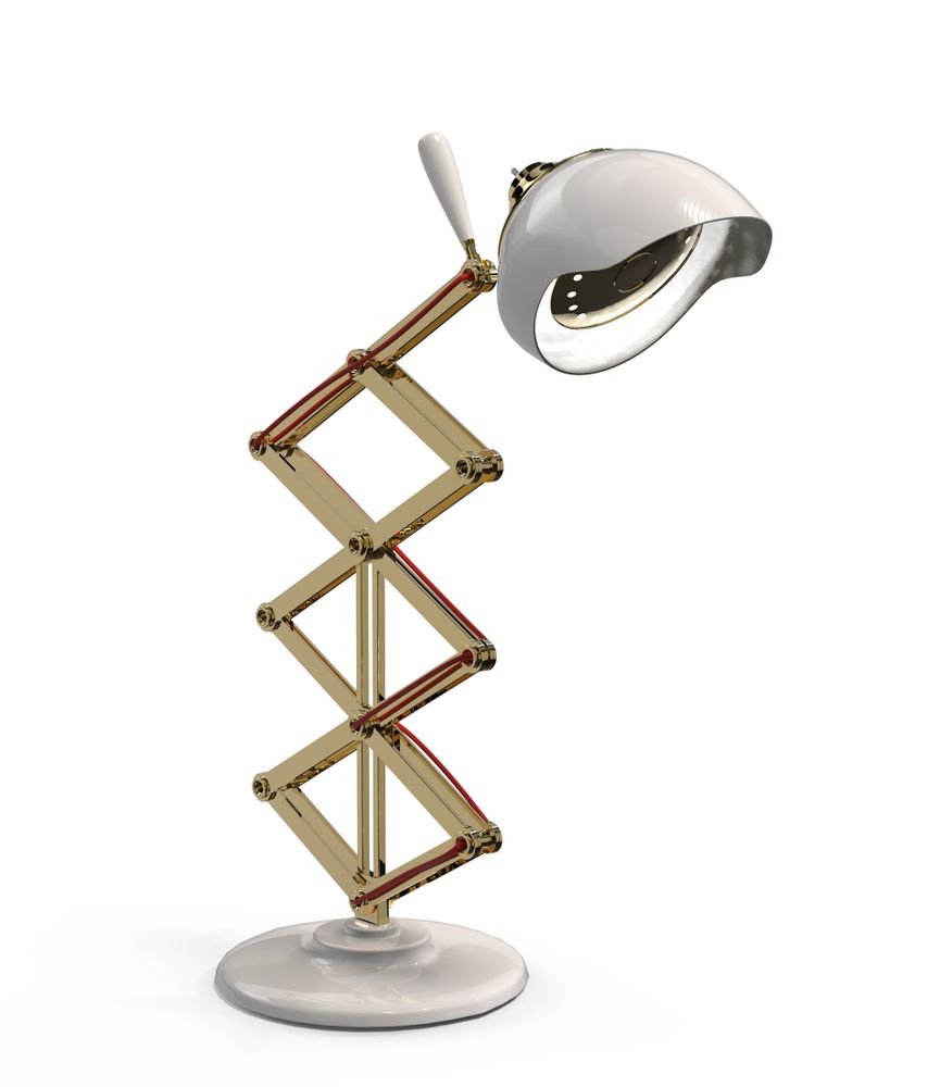 Table lamps - Billy | Table Lamp - DELIGHTFULL