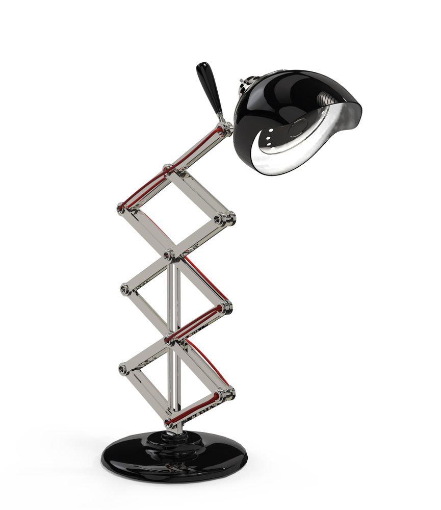 Table lamps - Billy | Table Lamp - DELIGHTFULL
