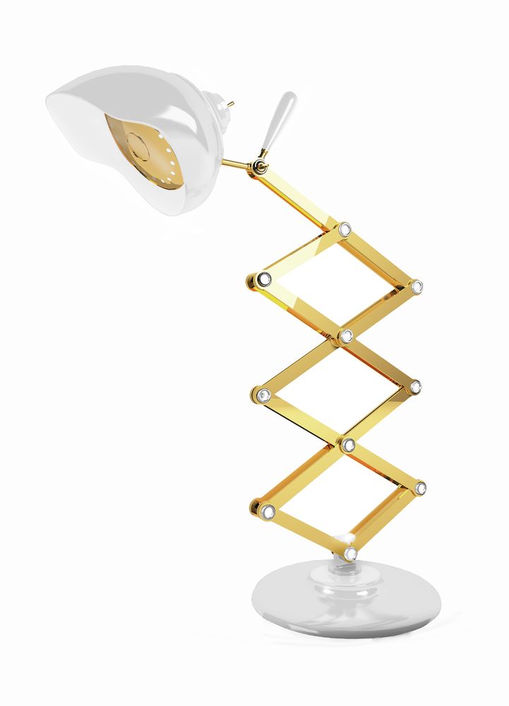 Table lamps - Billy | Table Lamp - DELIGHTFULL