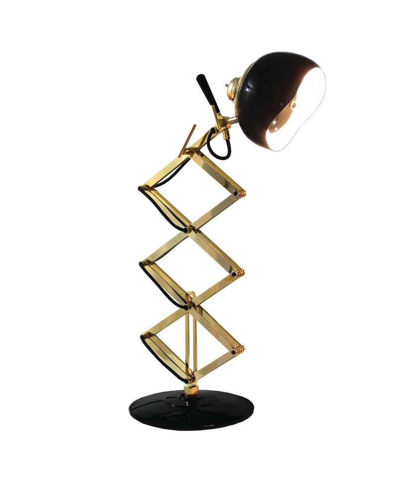 Table lamps - Billy | Table Lamp - DELIGHTFULL