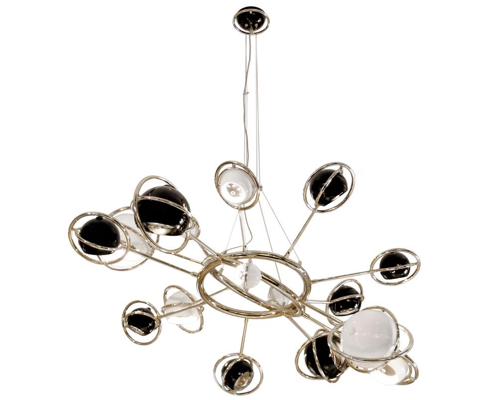Suspensions - Cosmo | Lampe à Suspension - DELIGHTFULL
