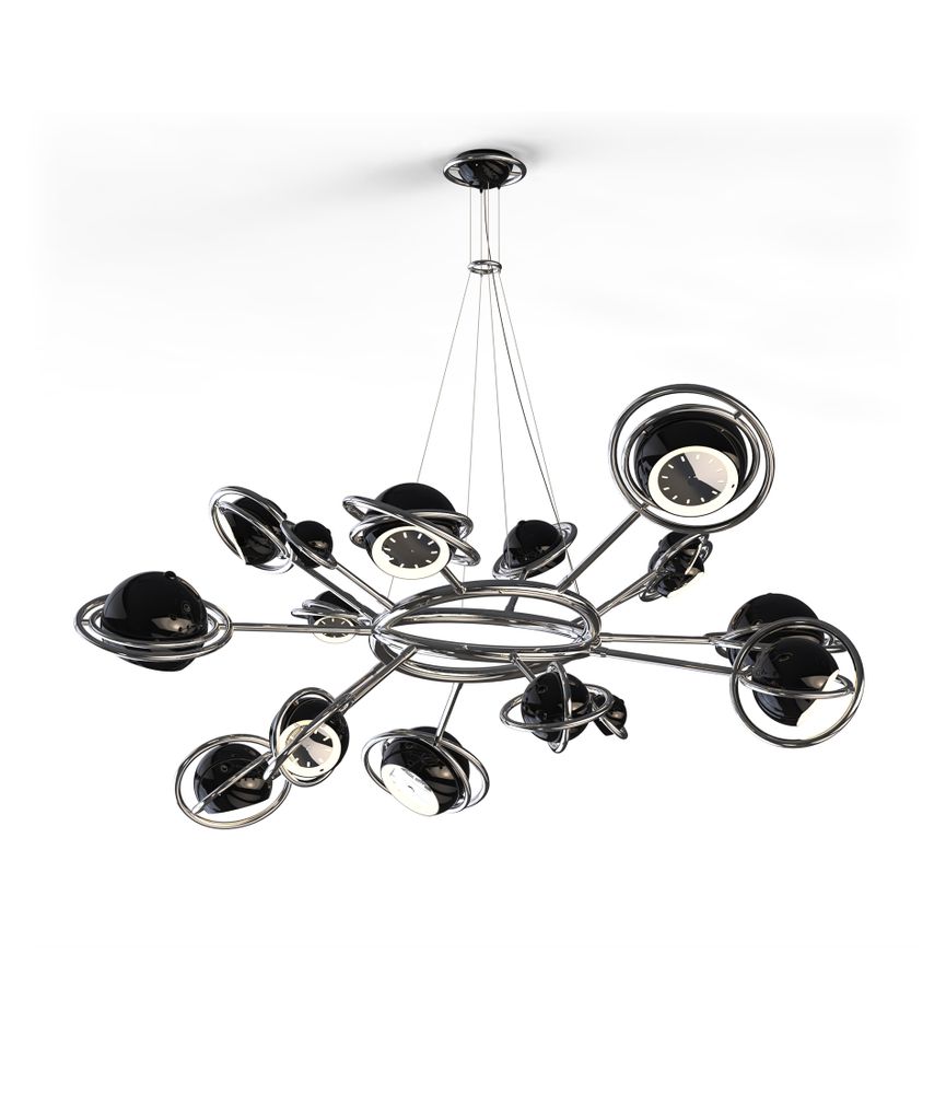 Suspensions - Cosmo | Lampe à Suspension - DELIGHTFULL