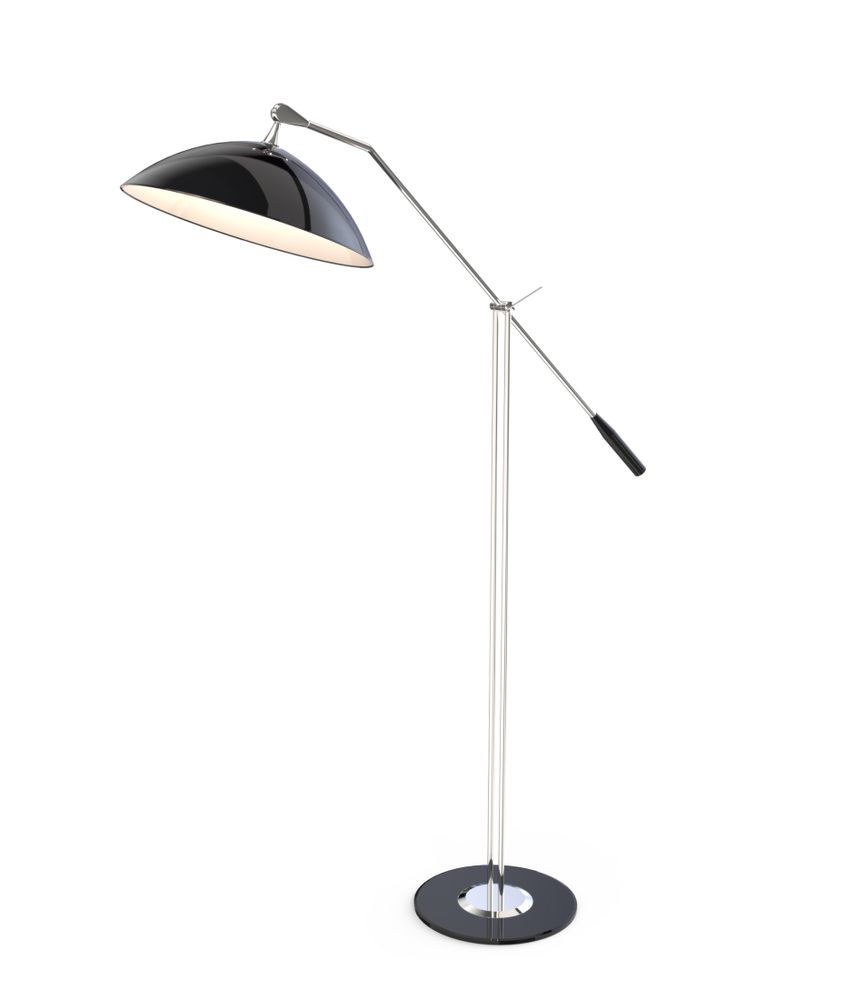 Lampadaires - Armstrong | Lampadaire - DELIGHTFULL