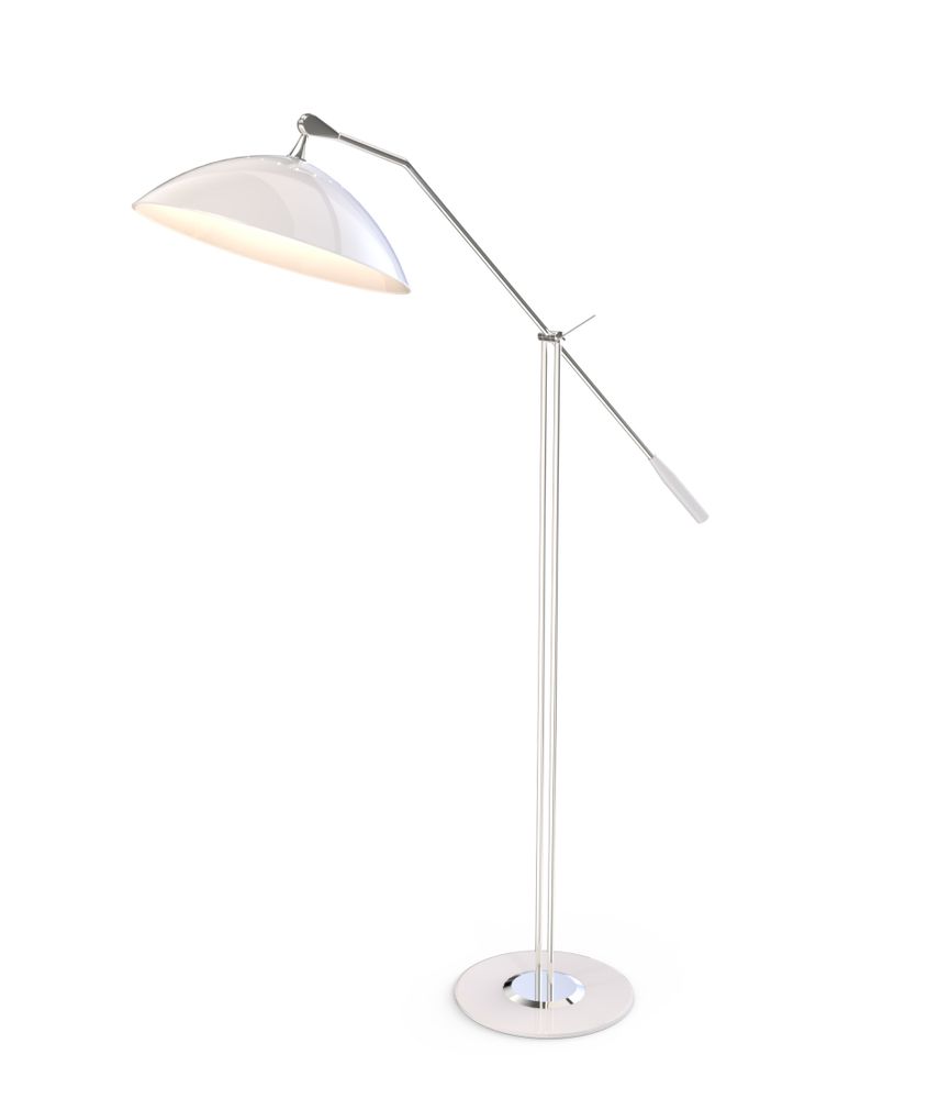 Lampadaires - Armstrong | Lampadaire - DELIGHTFULL