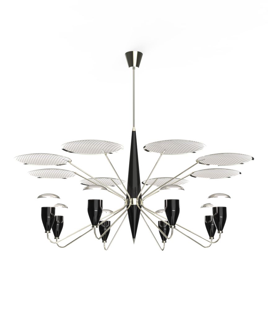 Hanging lights - Peggy | Suspension Lamp - DELIGHTFULL