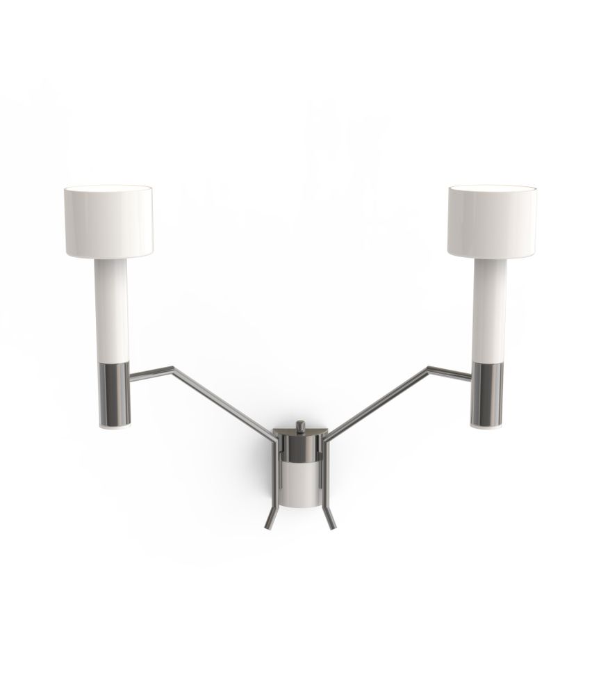 Wall lamps - Ella | Wall Lamp - DELIGHTFULL