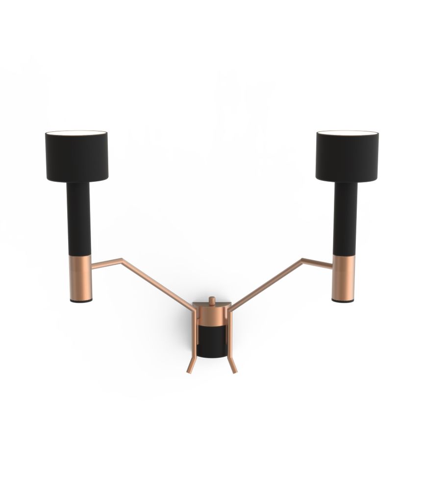 Wall lamps - Ella | Wall Lamp - DELIGHTFULL