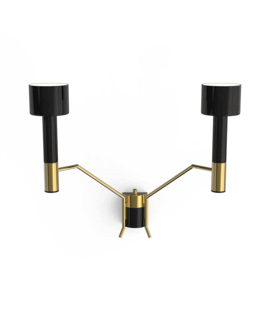 Wall lamps - Ella | Wall Lamp - DELIGHTFULL