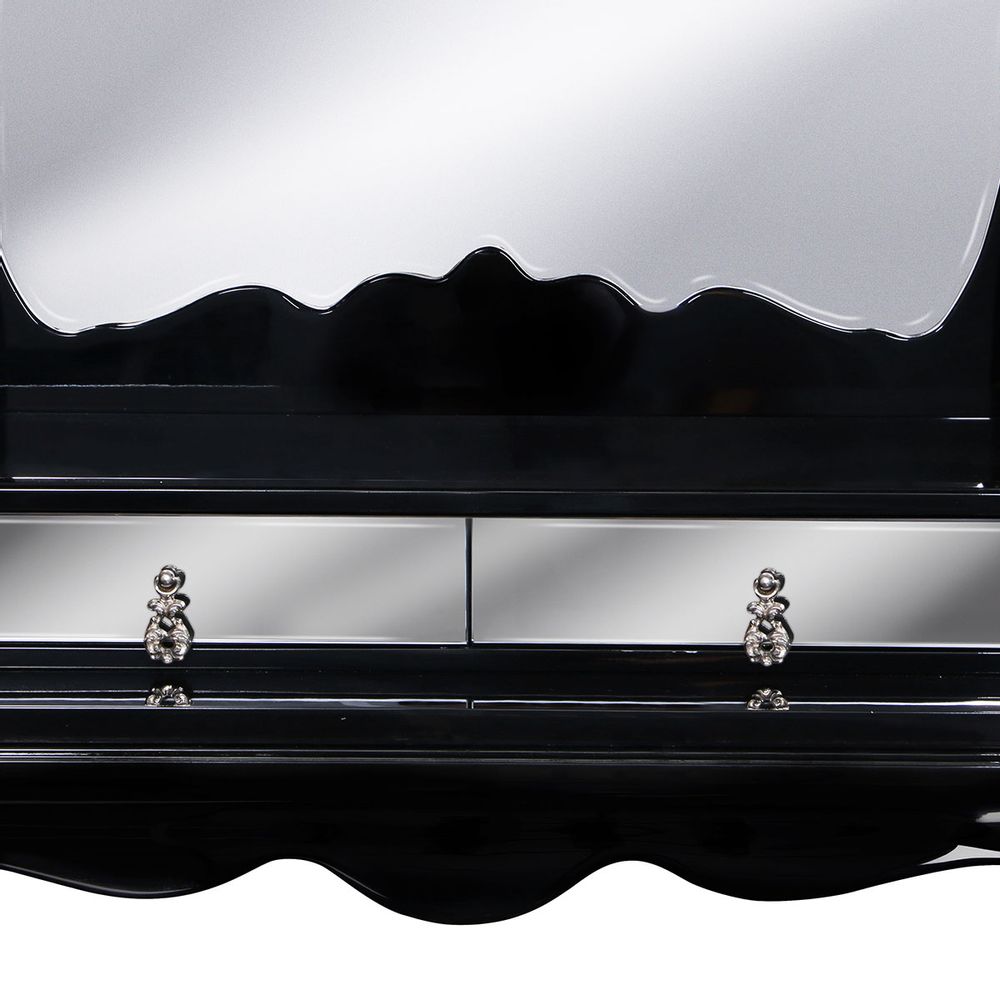 Bookshelves - Palace Display Case  - COVET HOUSE