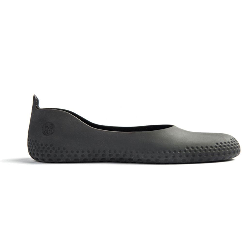 Chaussures - surchaussure mouillère® noire - MOUILLÈRE®