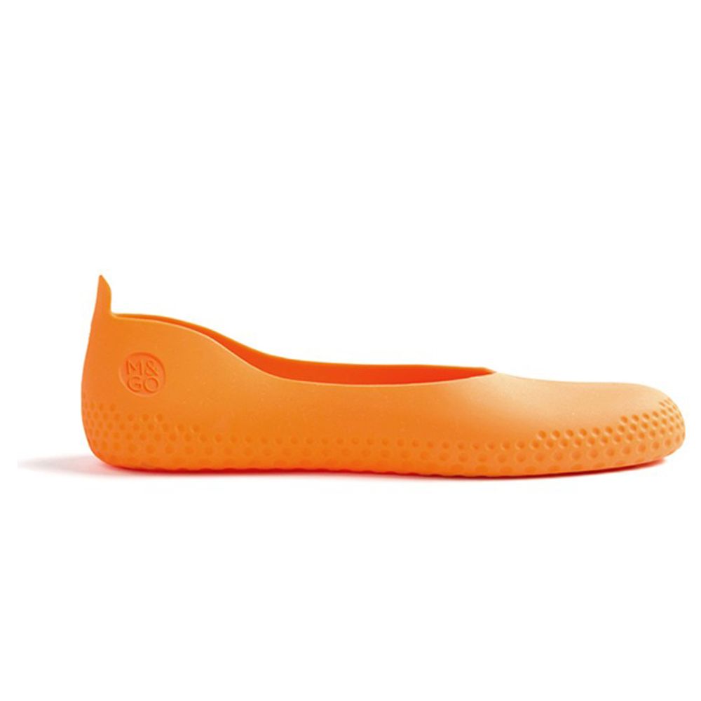 Chaussures - surchaussure mouillère® orange - MOUILLÈRE®
