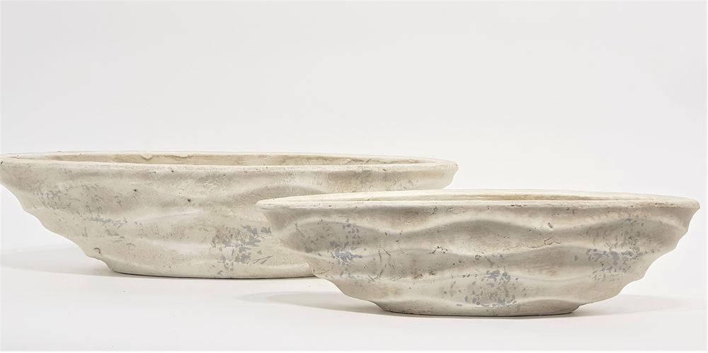 Floral decoration - CONTAINING “NATURE” - FYDEC COLLECTION