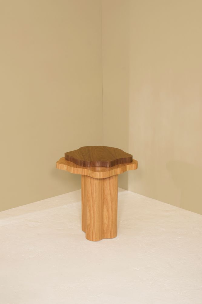 Dining Tables - ARIZONA Coffee Table and Side Table - INSIDHERLAND