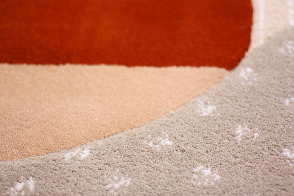 Other wall decoration - SUNSET RUG/ WALL ART - MY FRIEND PACO