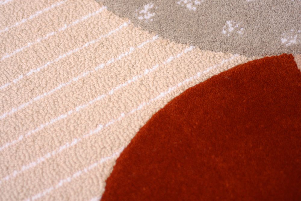 Other wall decoration - SUNSET RUG/ WALL ART - MY FRIEND PACO