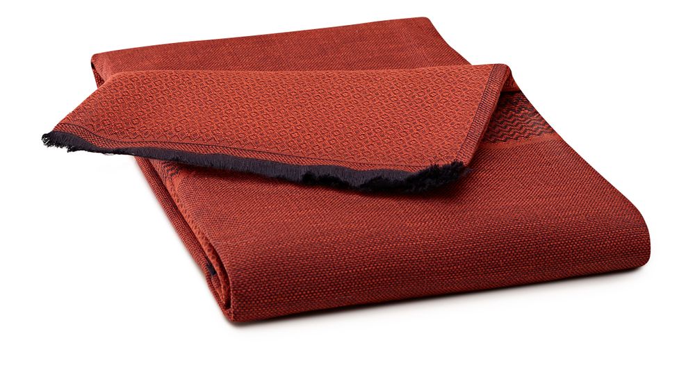 Objets de décoration - Nomade Slow Life - LE JACQUARD FRANCAIS