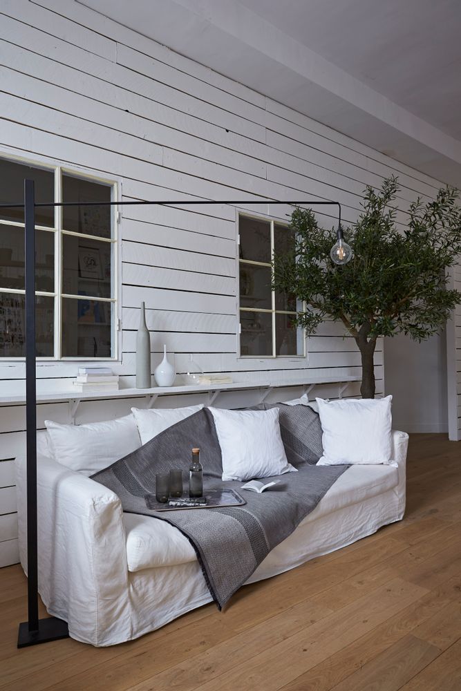 Objets de décoration - Nomade Slow Life - LE JACQUARD FRANCAIS