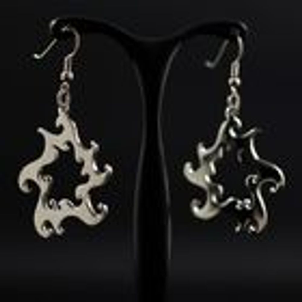 Bijoux - Boucles d'oreilles OCEANIA Joy - KAI DESIGN STUDIO