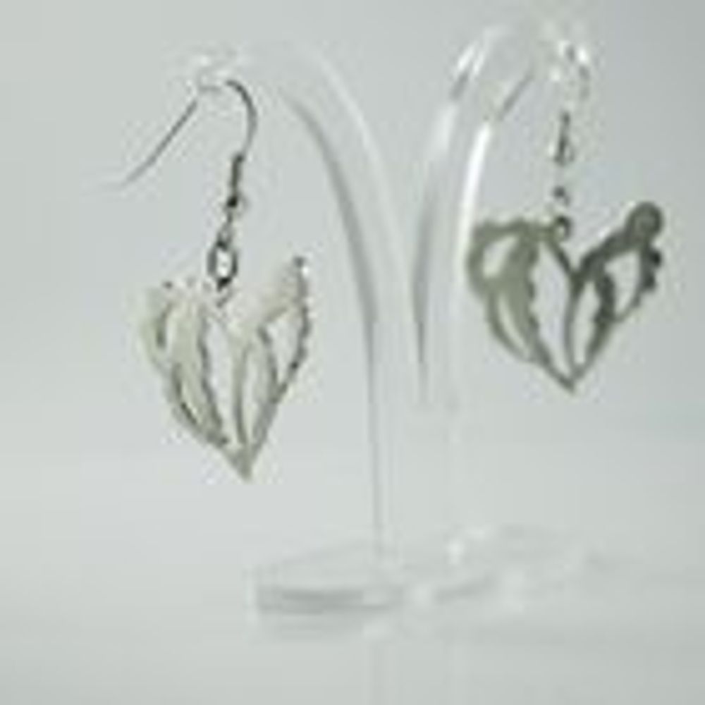 Bijoux - Boucles d'oreilles BOTANIA Lois - KAI DESIGN STUDIO