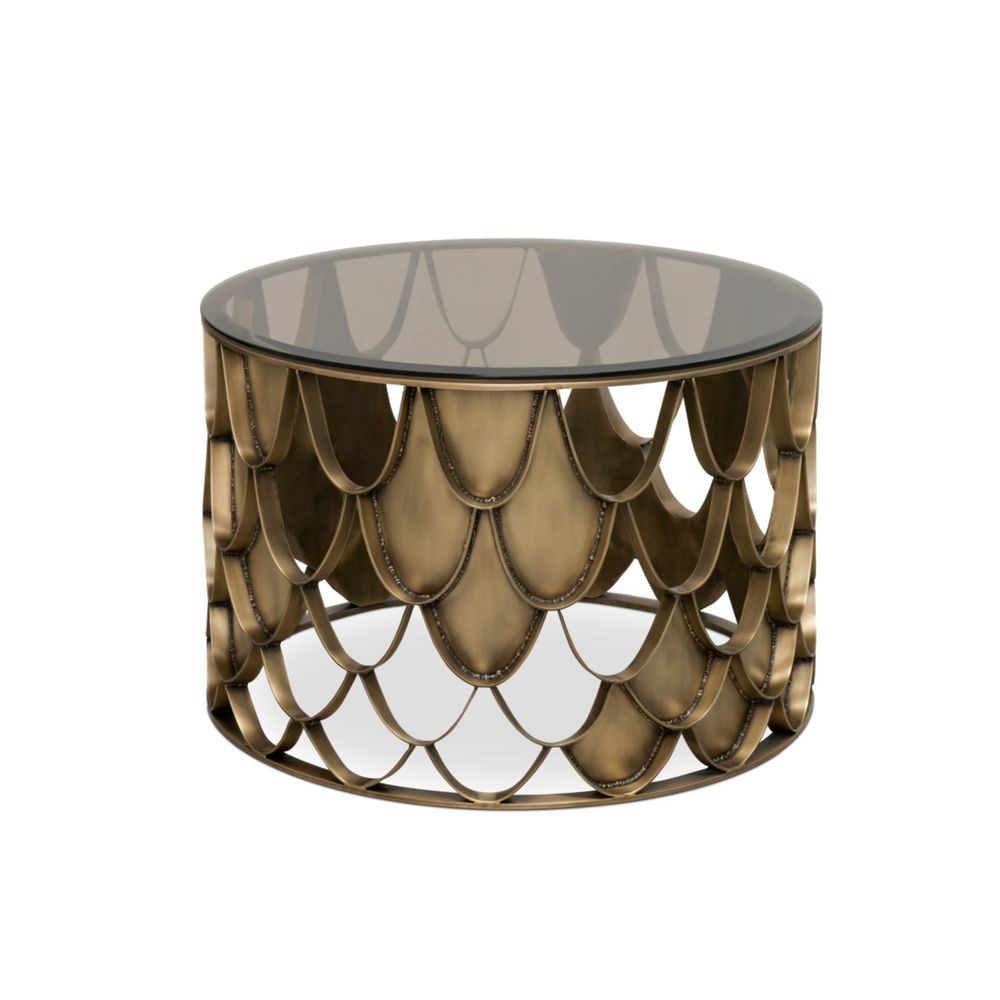 Objets de décoration - KOI | TABLE CENTRALE - BB CONTRACT
