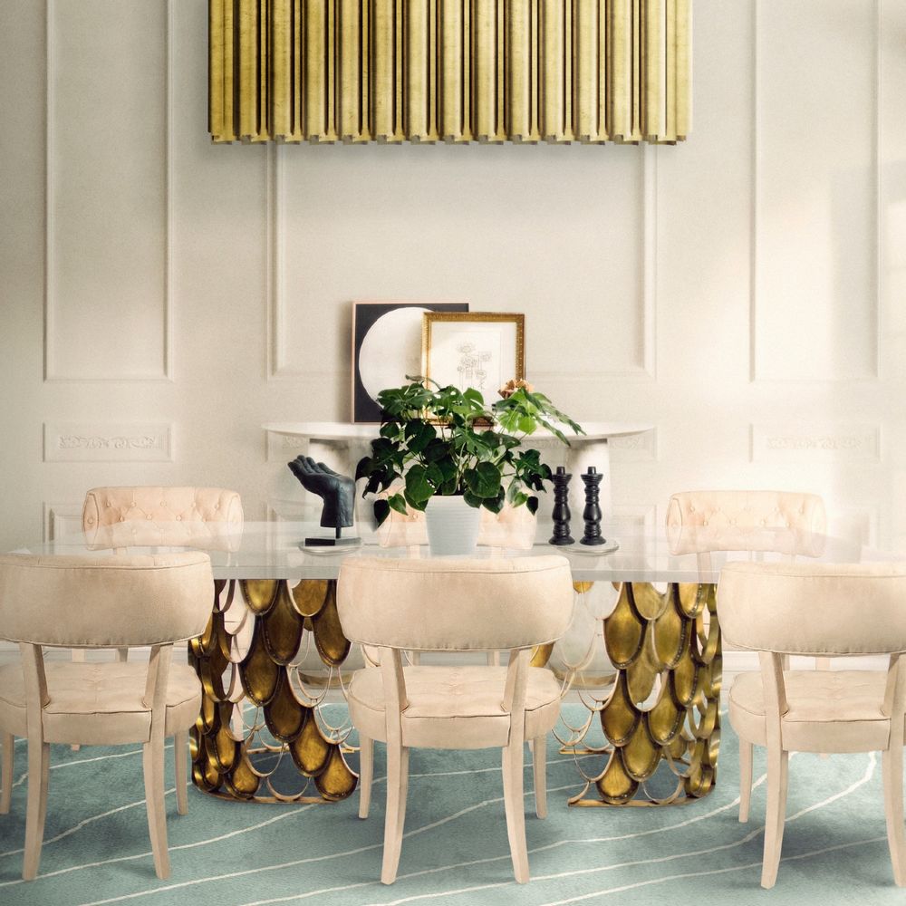 Decorative objects - Zulu Dining Chair - BB CONTRACT