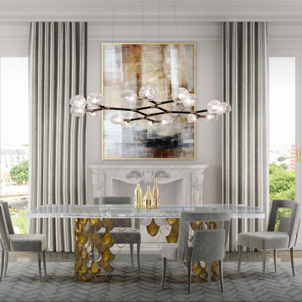 Chairs for hospitalities & contracts - Naj Dining Chair - BB CONTRACT