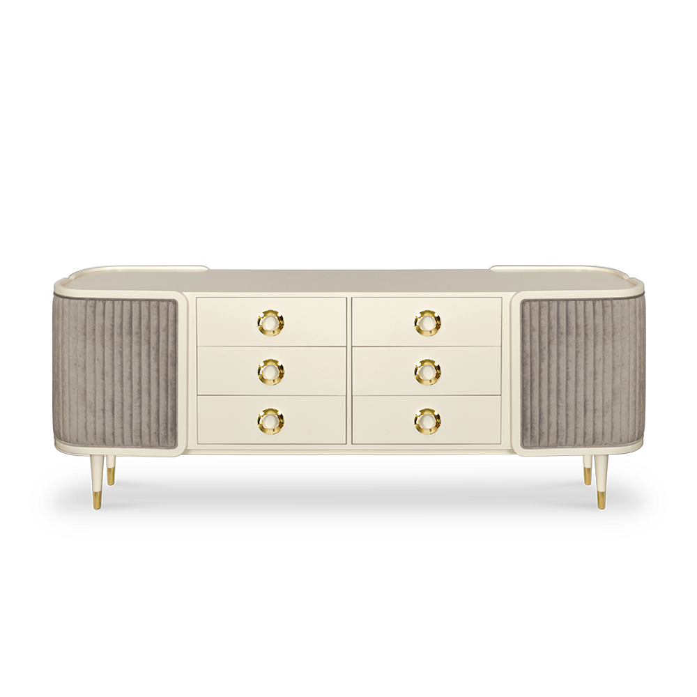 Buffets - Davis | Buffet - ESSENTIAL HOME