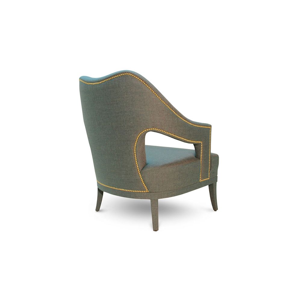 Assises pour bureau - Nº20 Armchair - COVET HOUSE