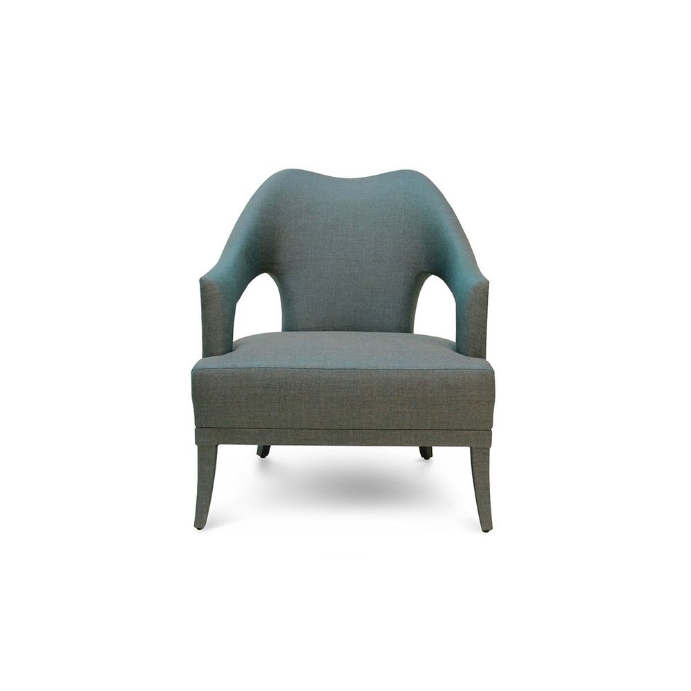 Assises pour bureau - Nº20 Armchair - COVET HOUSE