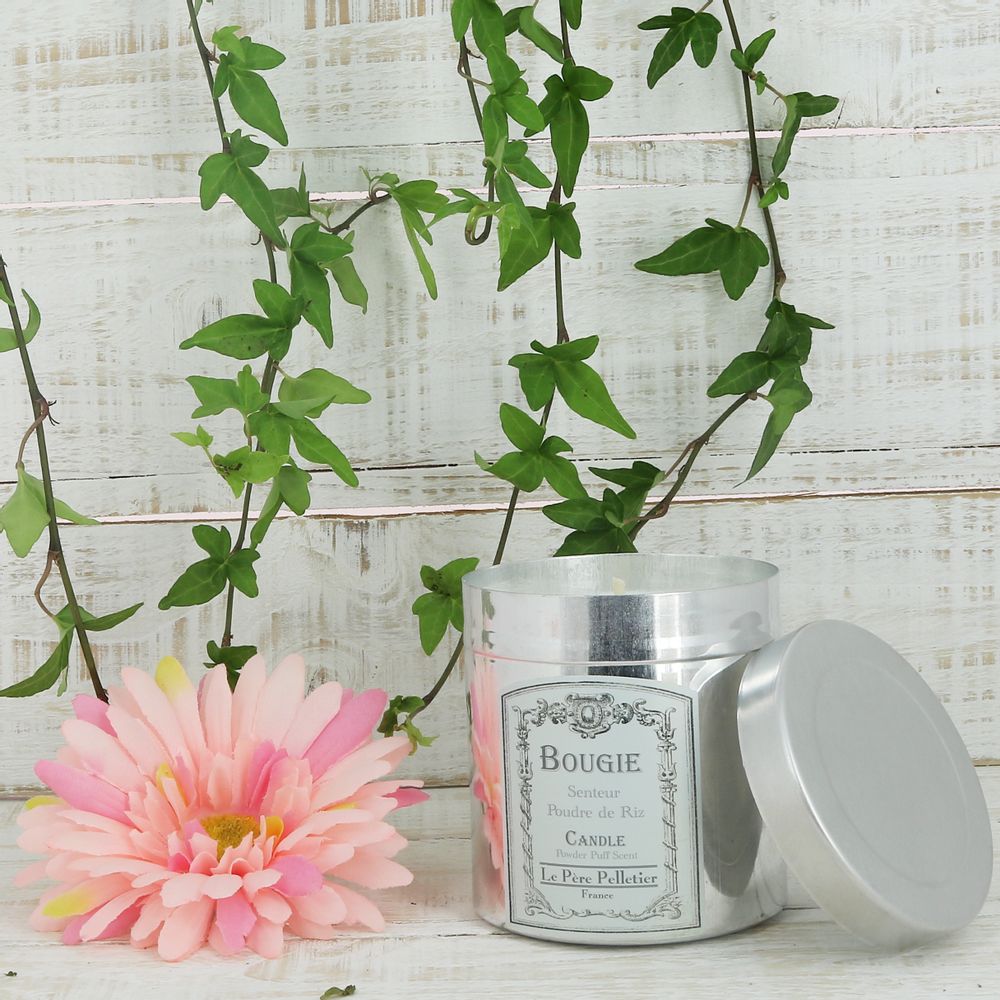 Bougies - SCENTED CANDLE - LE PÈRE PELLETIER