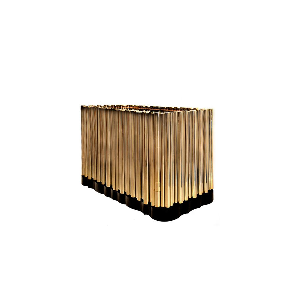 Tables de nuit - Table de chevet Symphony - COVET HOUSE
