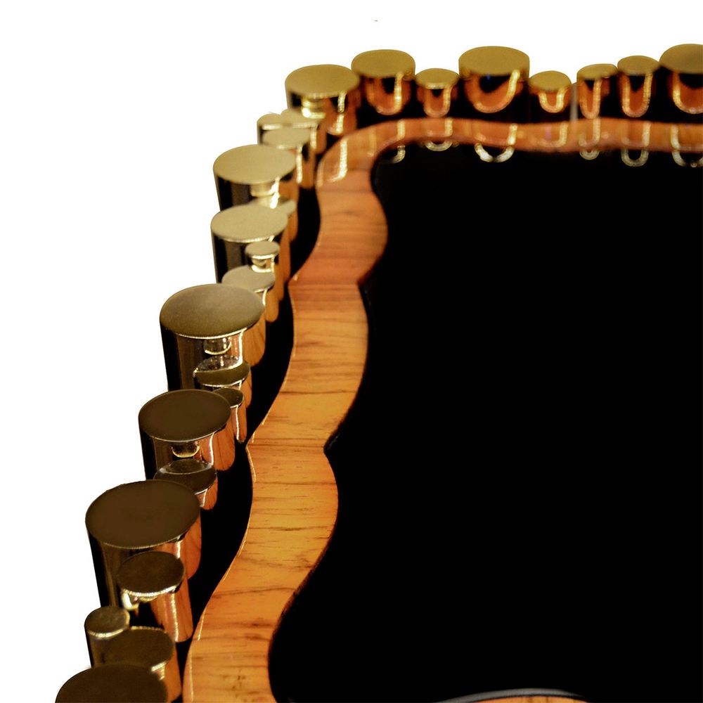 Tables de nuit - Table de chevet Symphony - COVET HOUSE