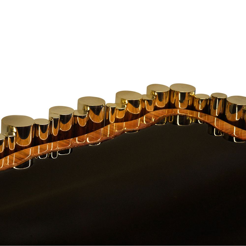 Tables de nuit - Table de chevet Symphony - COVET HOUSE