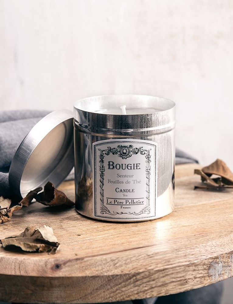 Bougies - SCENTED CANDLE - LE PÈRE PELLETIER