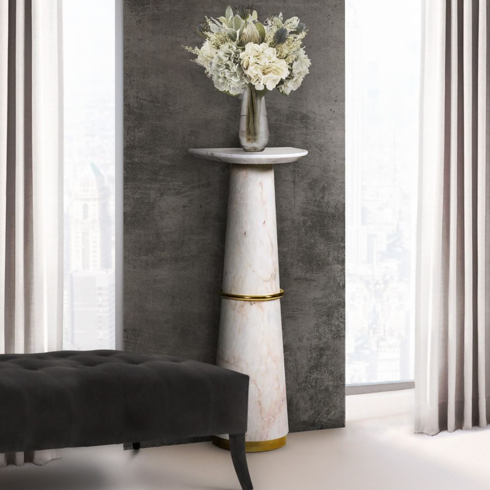 Decorative objects - AGRA Display - BRABBU DESIGN FORCES
