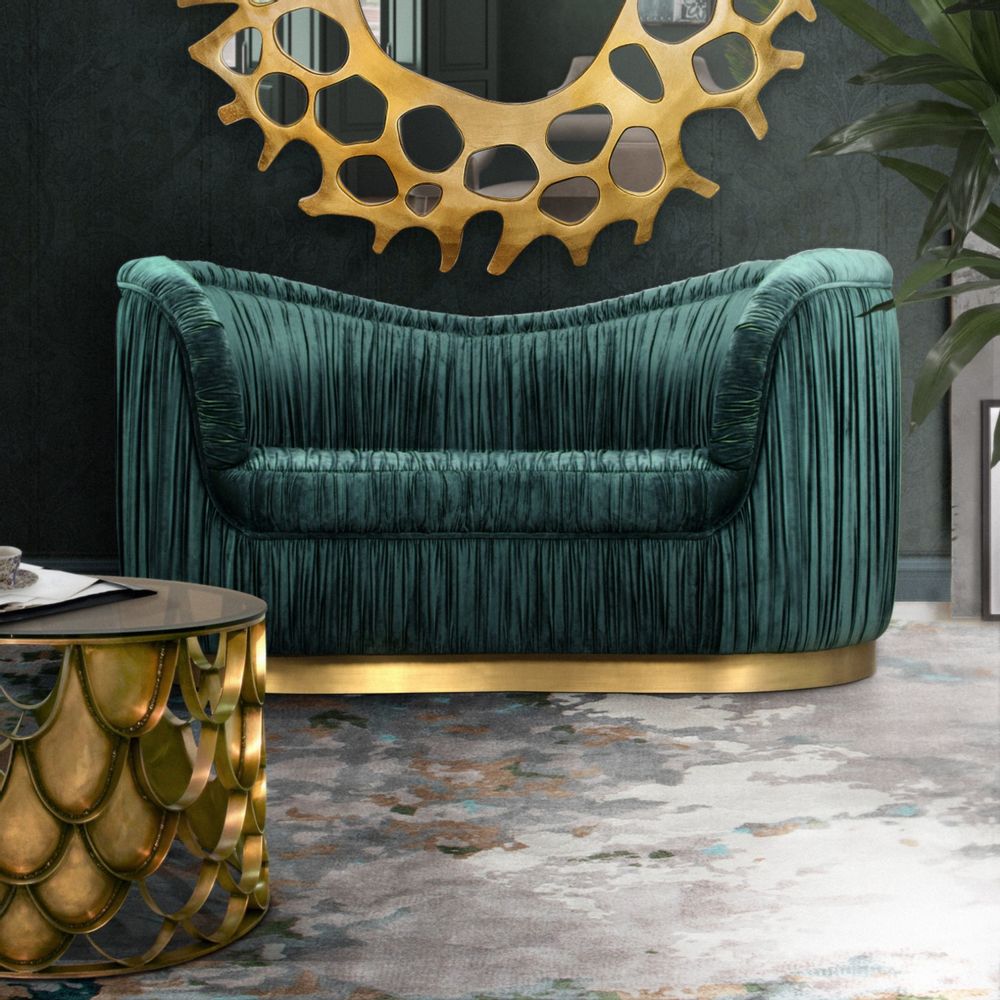 Autres tapis - Tapis ETNA - BRABBU DESIGN FORCES