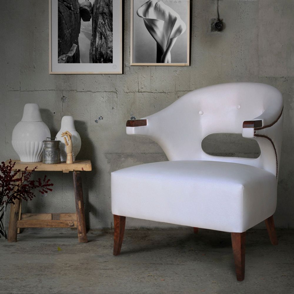 Fauteuils - Fauteuil NANOOK - BRABBU DESIGN FORCES