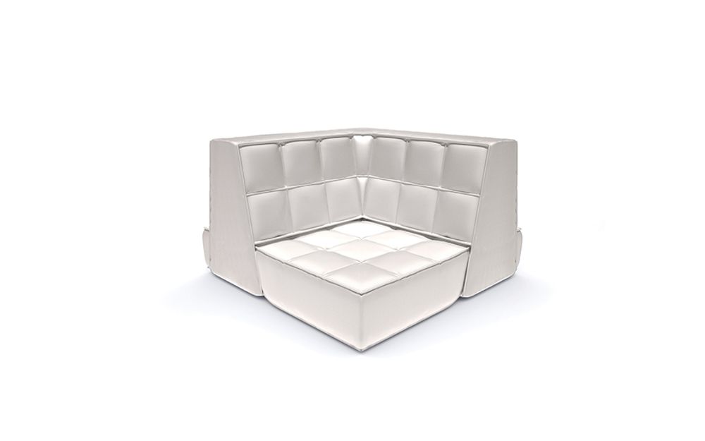 Mobilier et rangements pour bureau - MO | Canapé modulaire - ESSENTIAL HOME