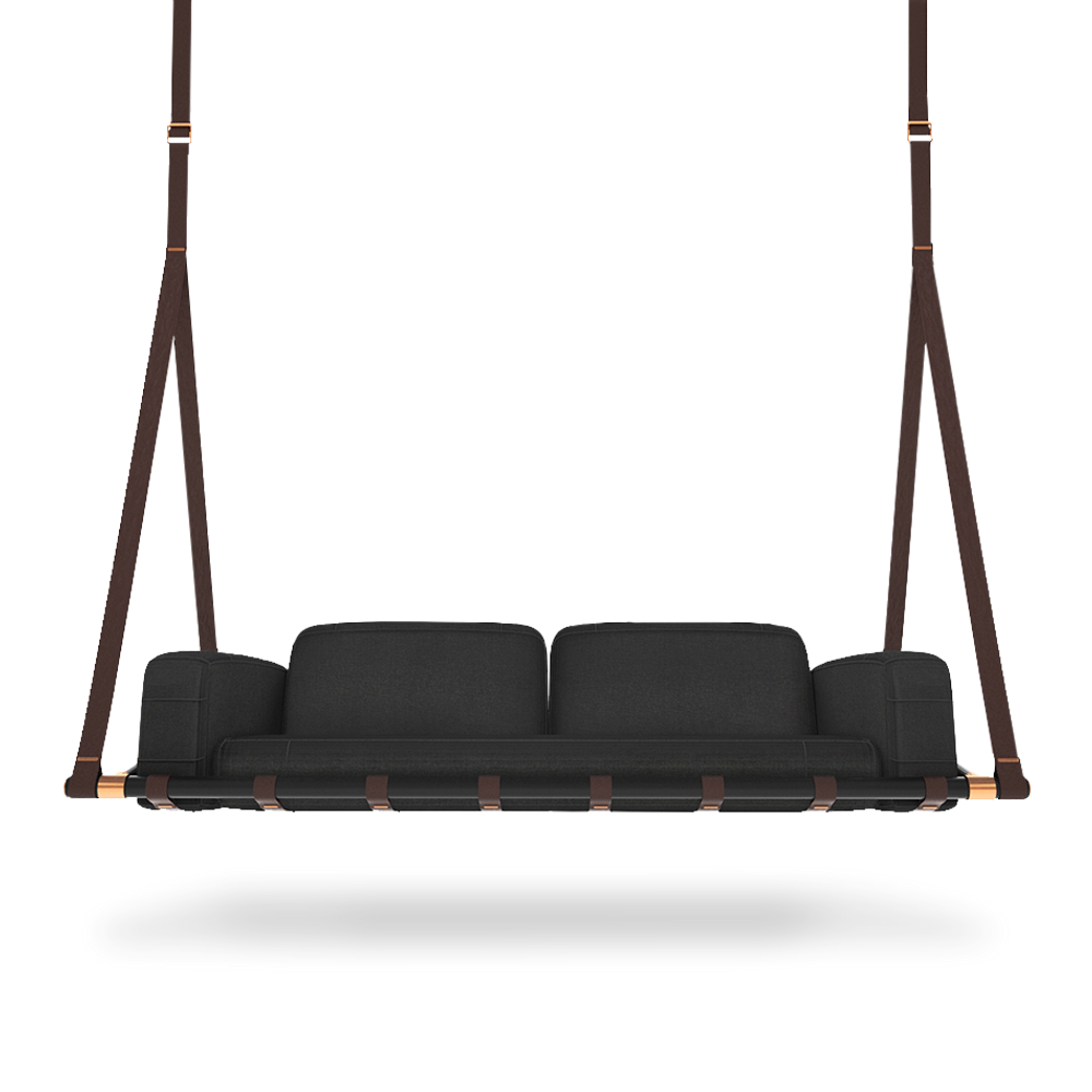 Office furniture and storage - Fable | Hanging Sofa - ESSENTIAL HOME