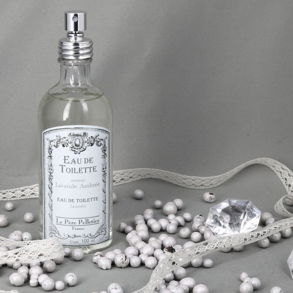 Parfums pour soi et eaux de toilette - EAU DE TOILETTE - LE PÈRE PELLETIER