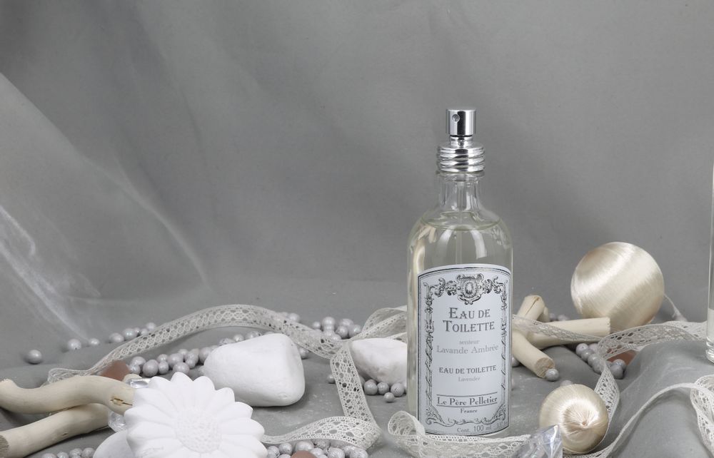 Parfums pour soi et eaux de toilette - EAU DE TOILETTE - LE PÈRE PELLETIER