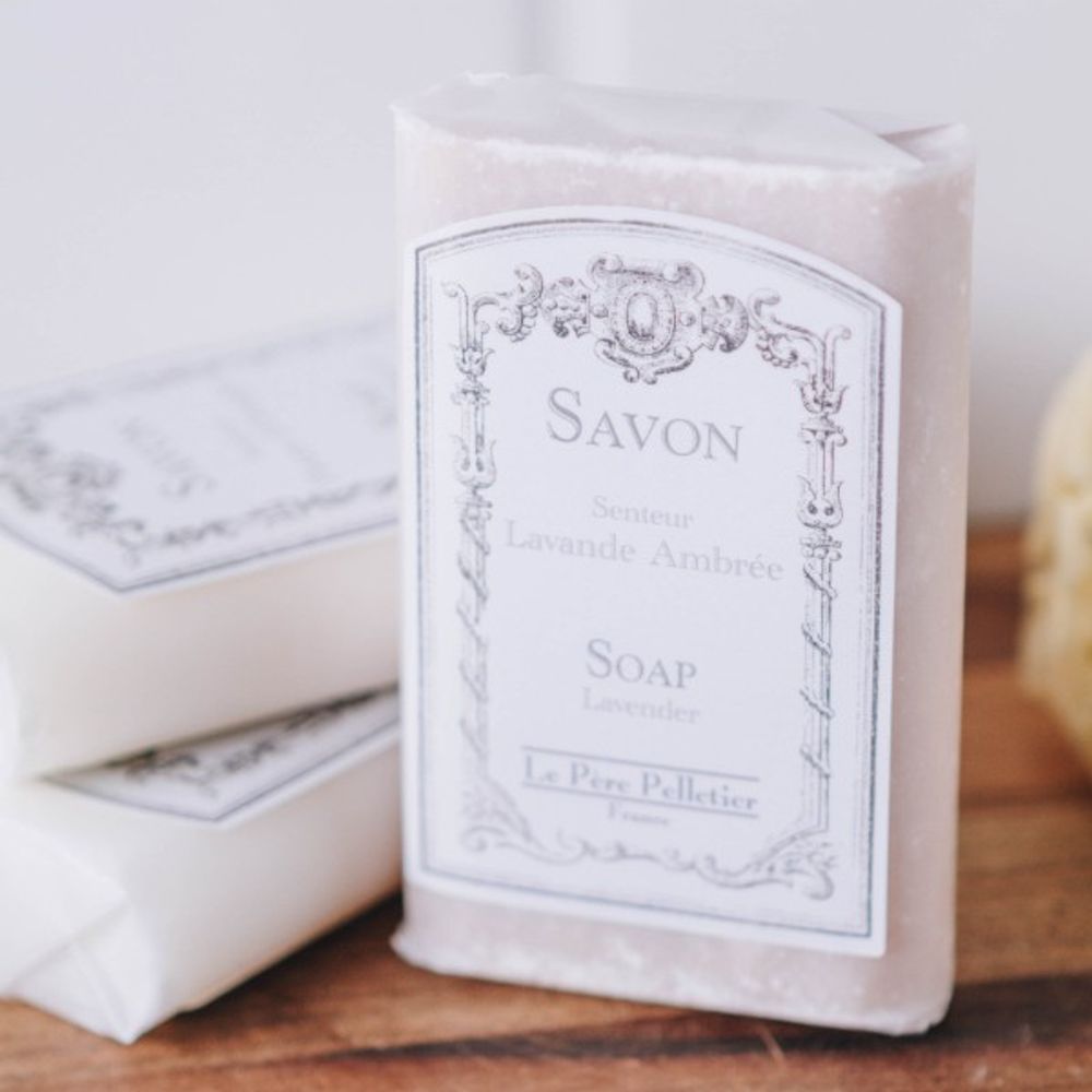Soaps - SOAP - LE PÈRE PELLETIER