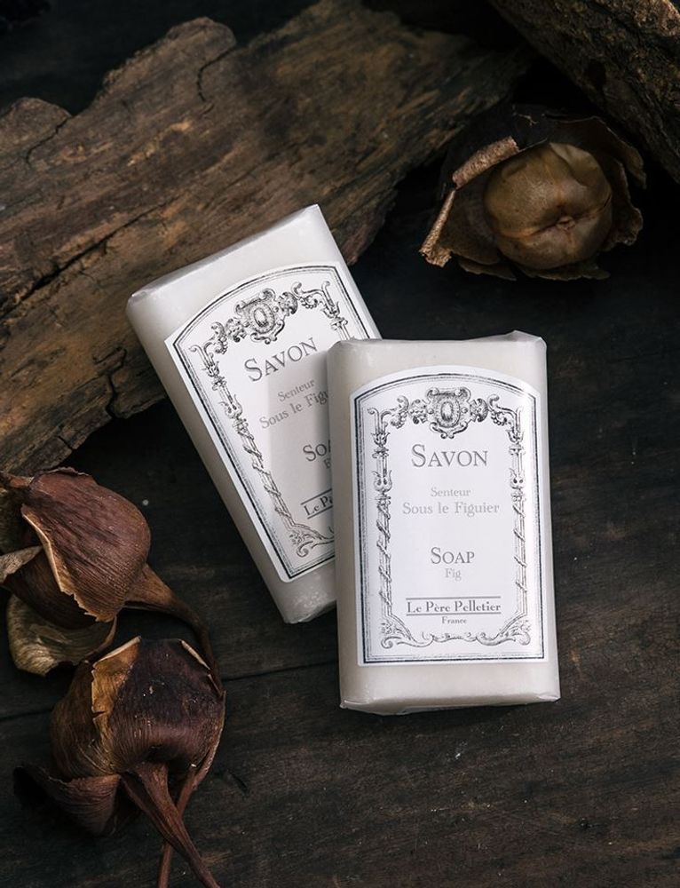 Soaps - SOAP - LE PÈRE PELLETIER