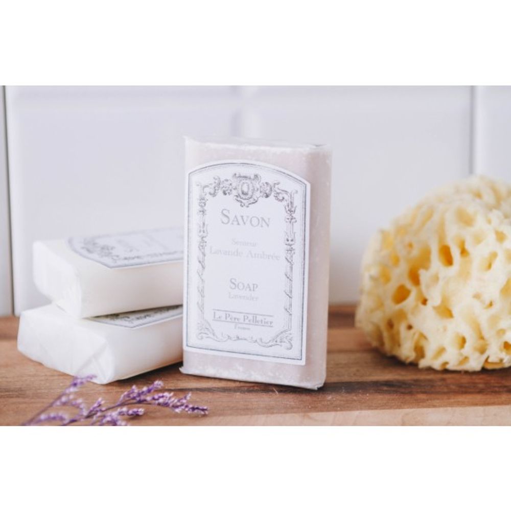 Soaps - SOAP - LE PÈRE PELLETIER