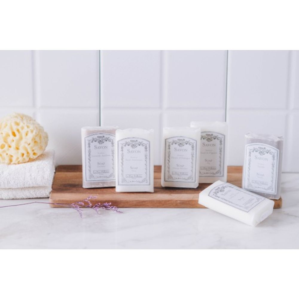 Soaps - SOAP - LE PÈRE PELLETIER