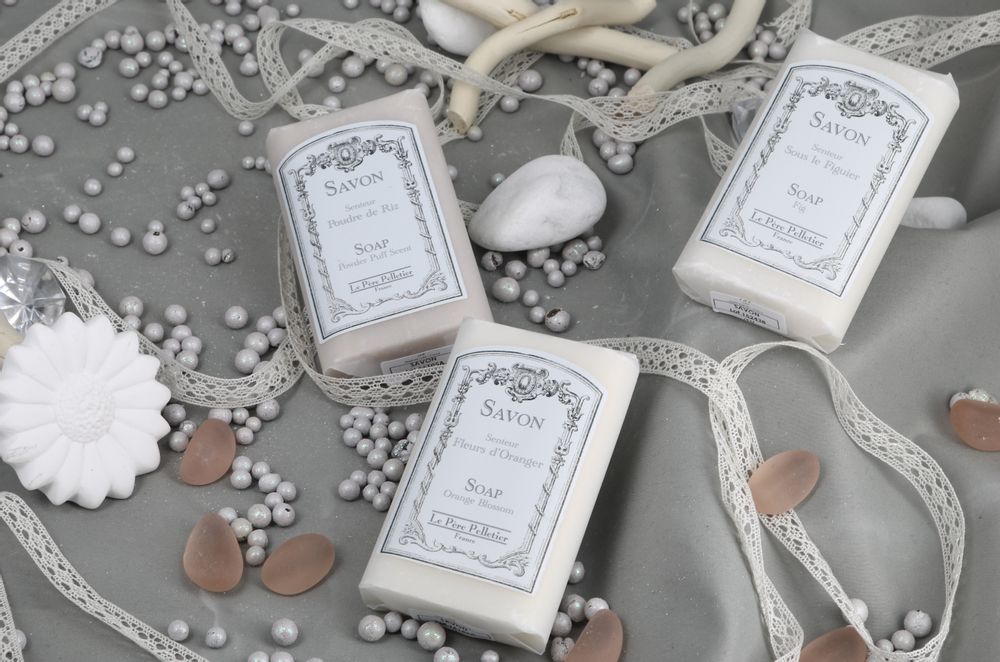 Soaps - SOAP - LE PÈRE PELLETIER