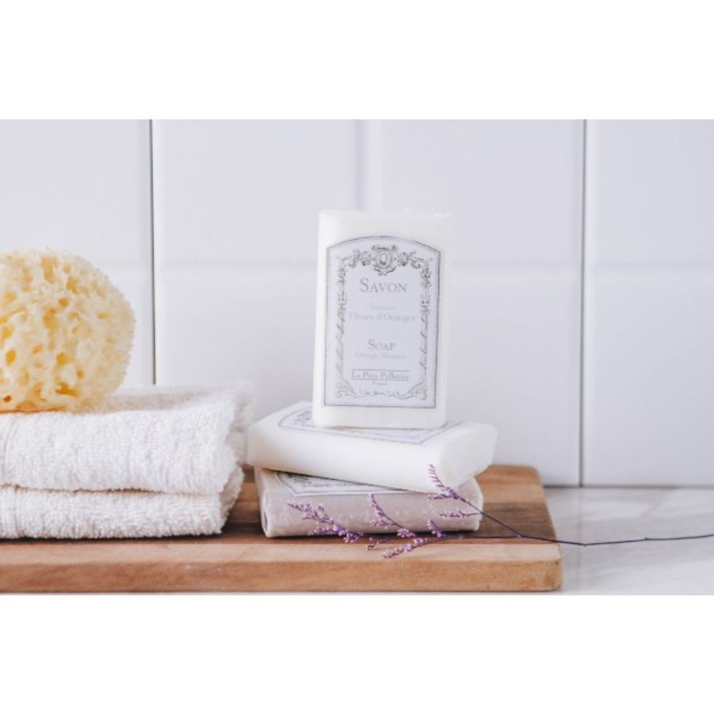Soaps - SOAP - LE PÈRE PELLETIER