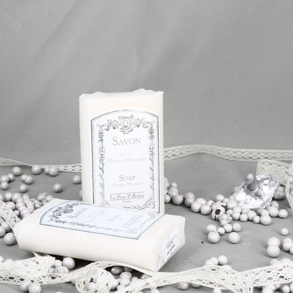 Soaps - SOAP - LE PÈRE PELLETIER