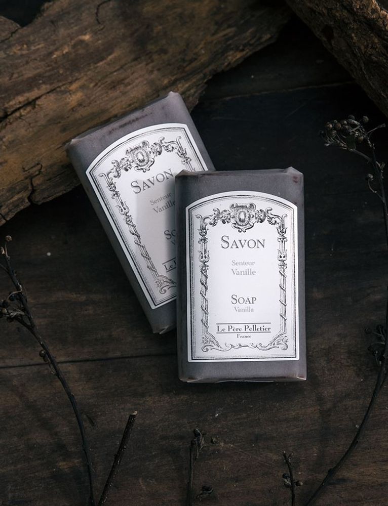 Soaps - SOAP - LE PÈRE PELLETIER