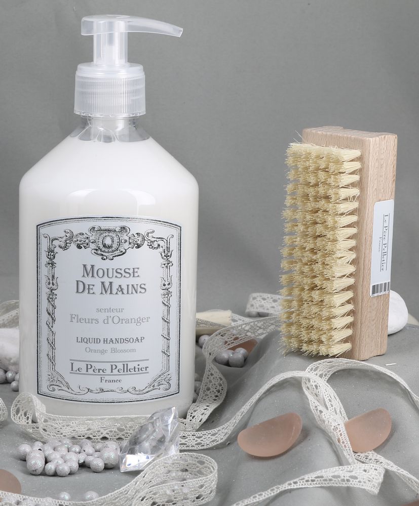 Beauty products - LIQUID HANDSOAP - LE PÈRE PELLETIER
